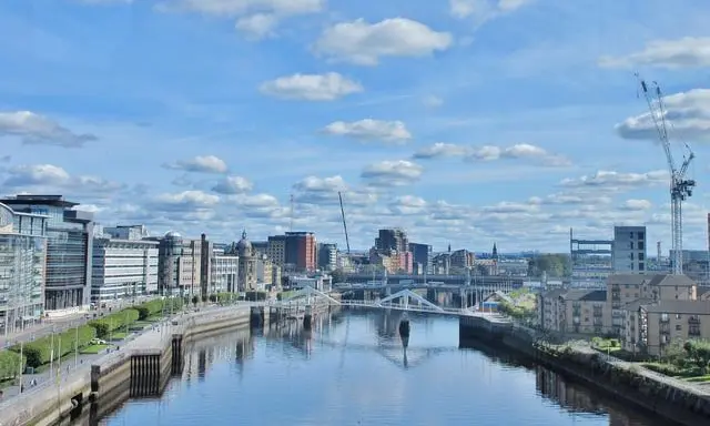 Indoor hospitality in Glasgow and Moray hit by further restrictions