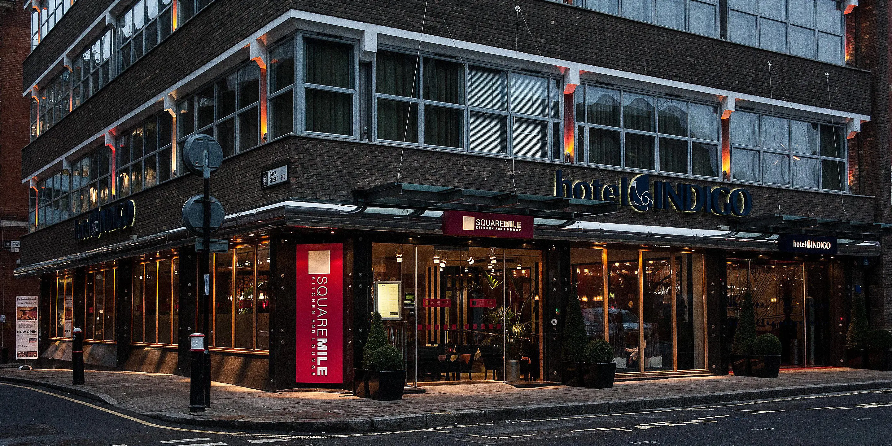 Thai Square Hotels secures £5.5m loan to fund London expansion