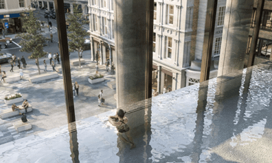 Pan Pacific London to include 1,083m² health and wellness floor