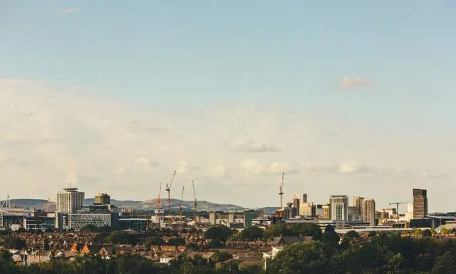 UKH Cymru welcomes gov’s ‘six indoors’ decision