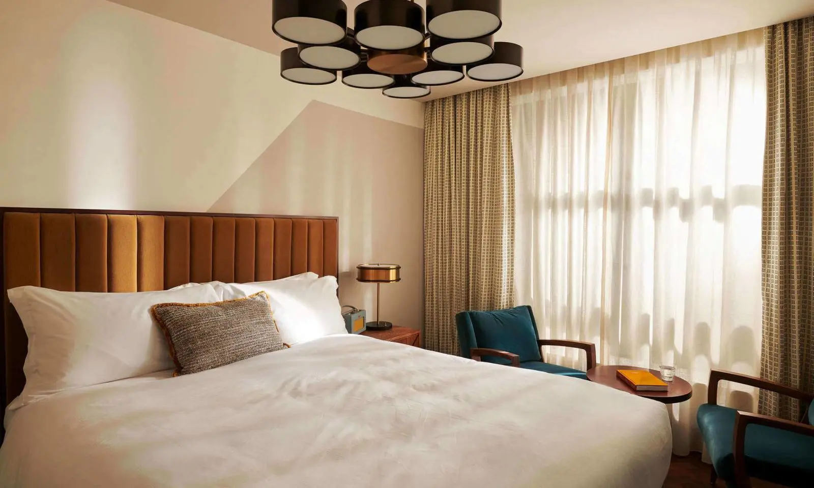 The Hoxton expands to five European locations