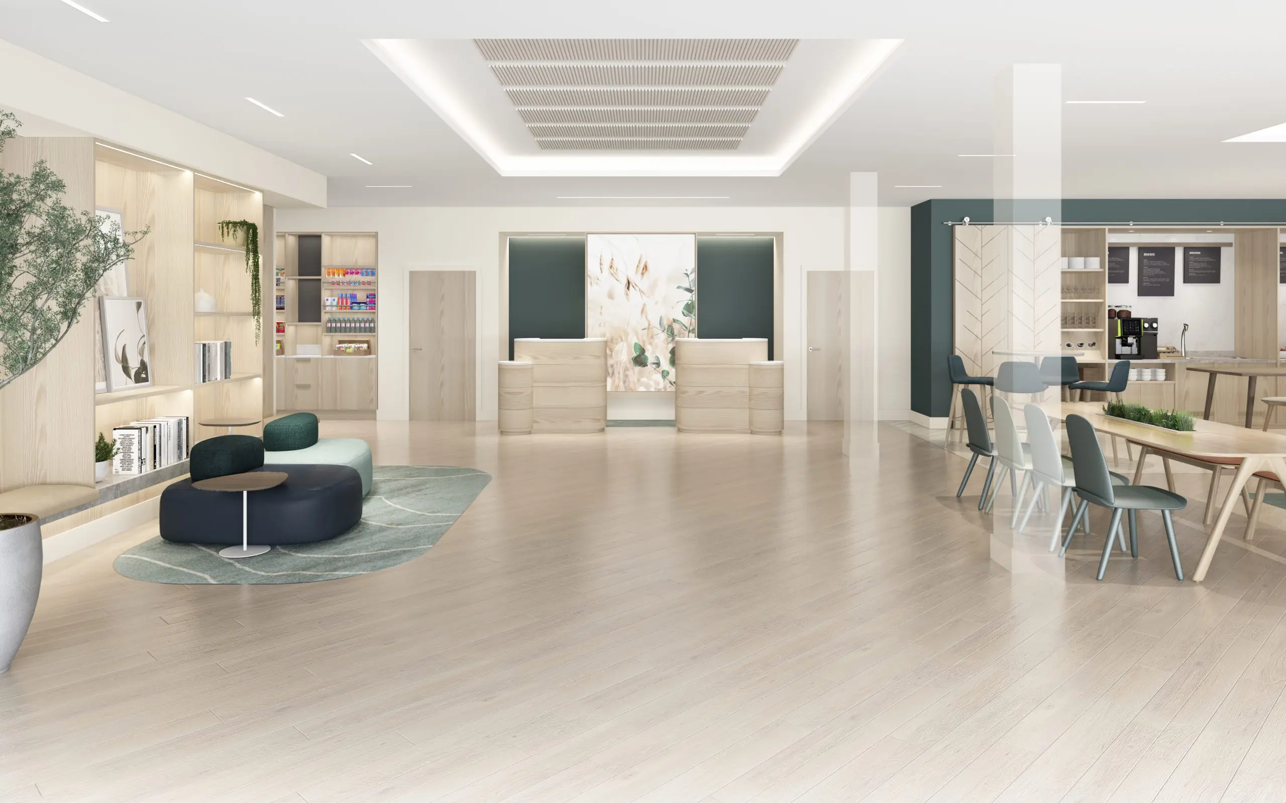 Marriott International launches Fairfield by Marriott in Europe