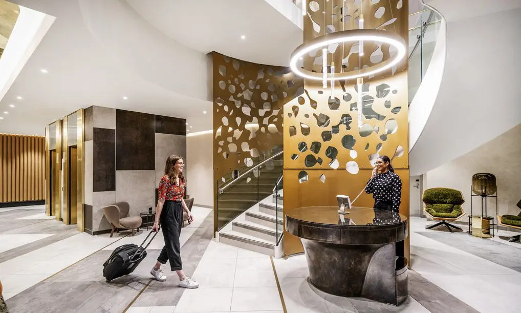Accor creates 300 hospitality roles amid summer recovery