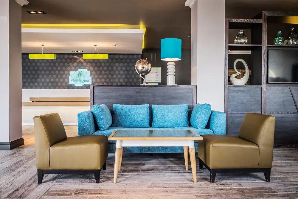 Valor Hospitality expands across UK