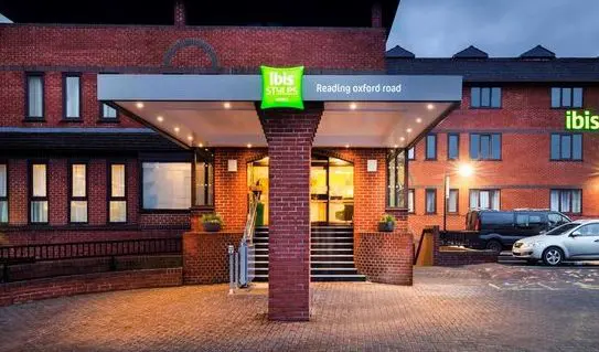 Ibis Styles Reading Oxford Road sold for over £4.5m