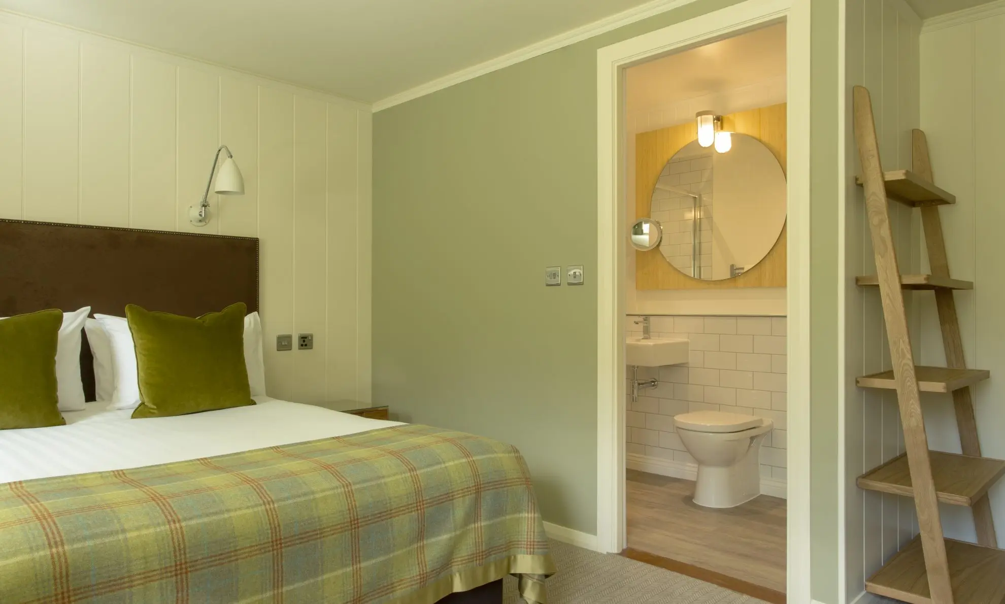 Crerar Hotel’s Isle of Mull property earns upgraded AA rating