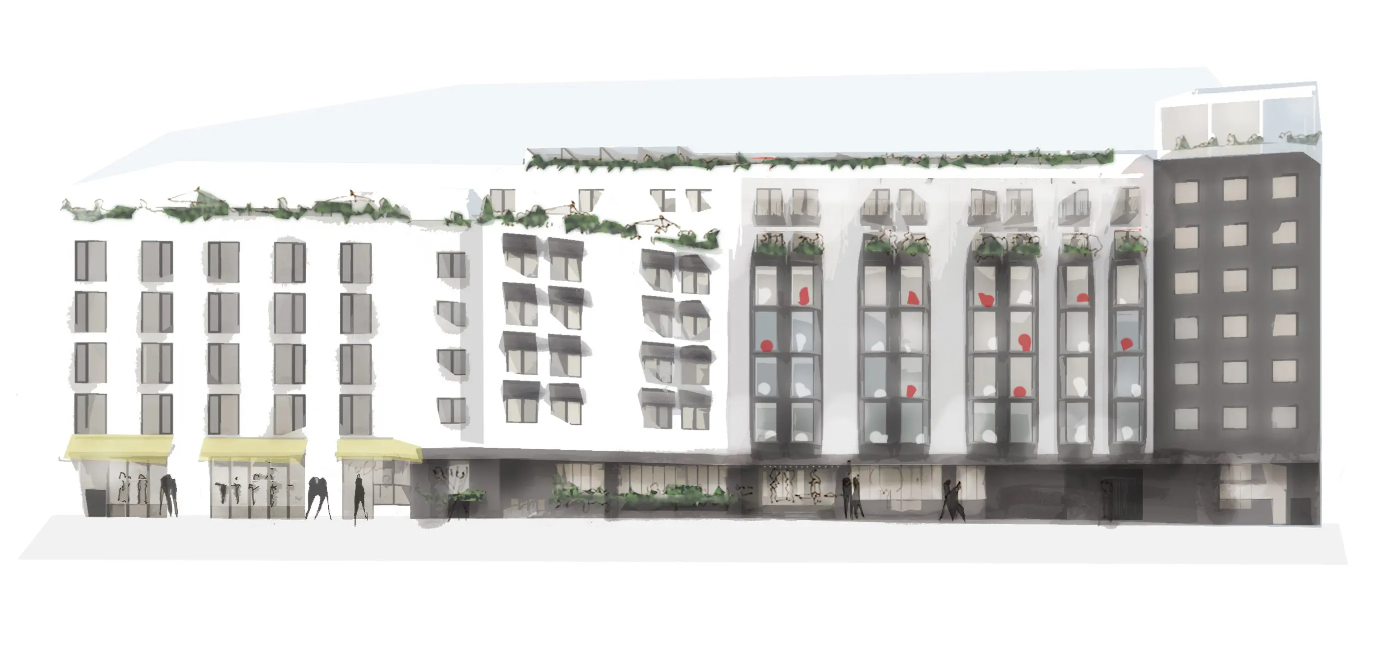 Lore Group to open second London hotel