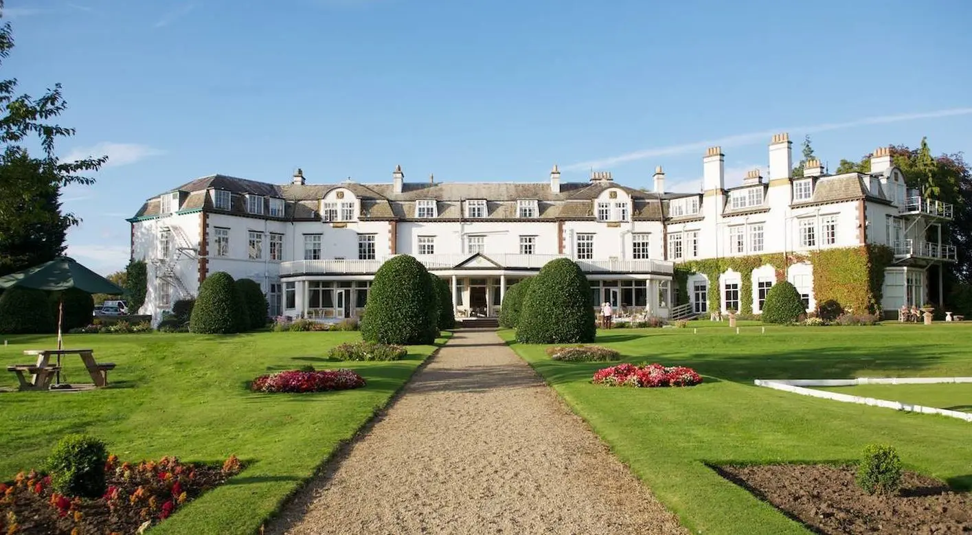 The Inn Collection Group acquires the Ripon Spa Hotel