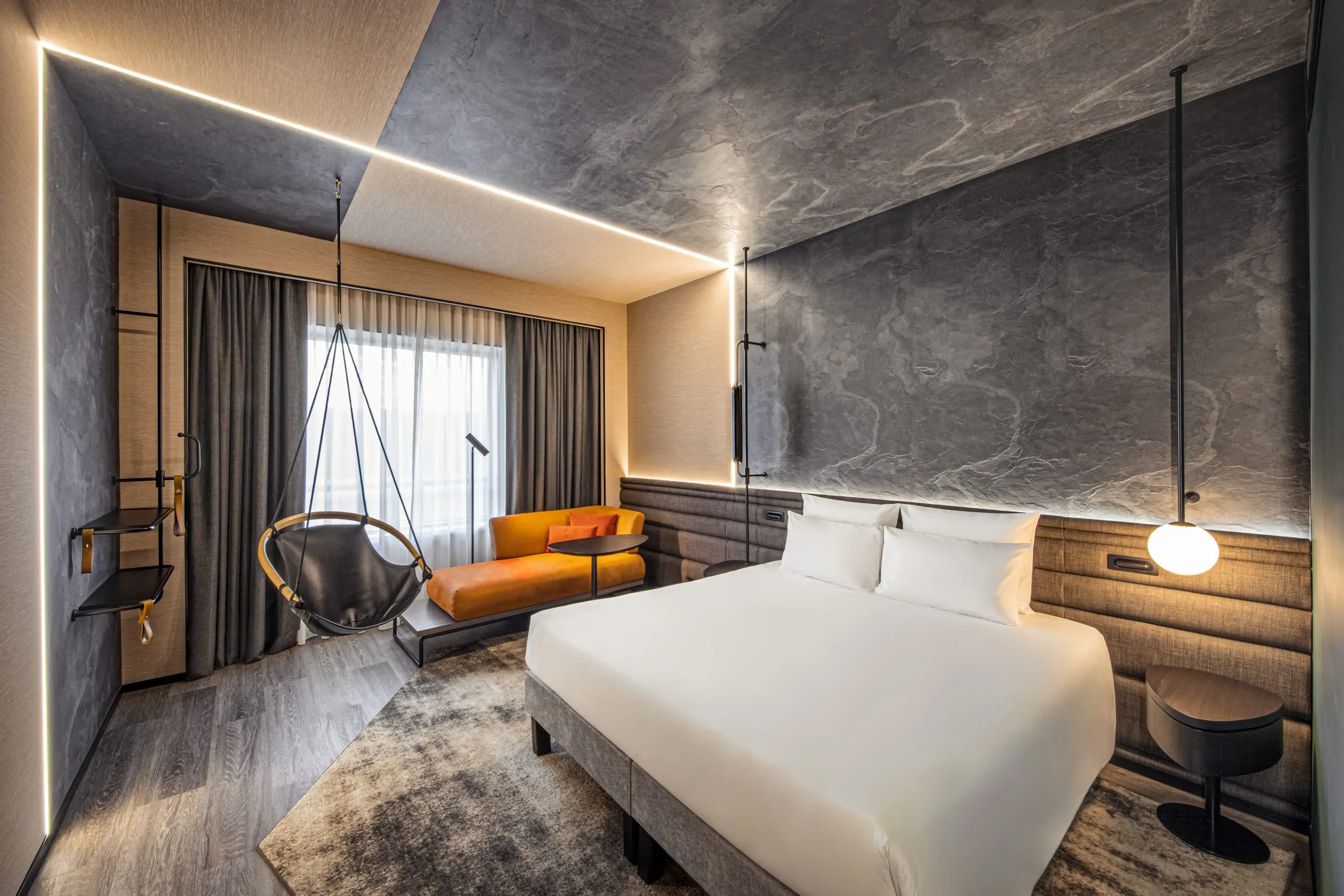 Novotel rolls out new design concept