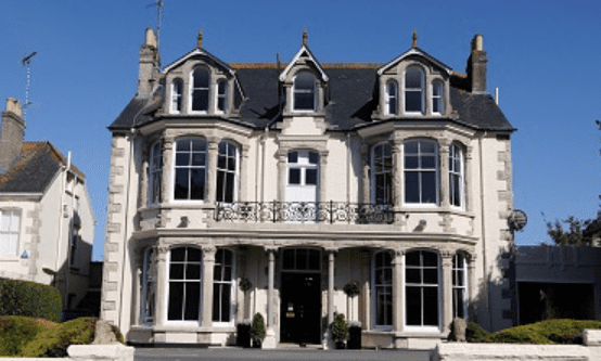 Blonde & Grey Ltd acquires Truro’s Merchant House