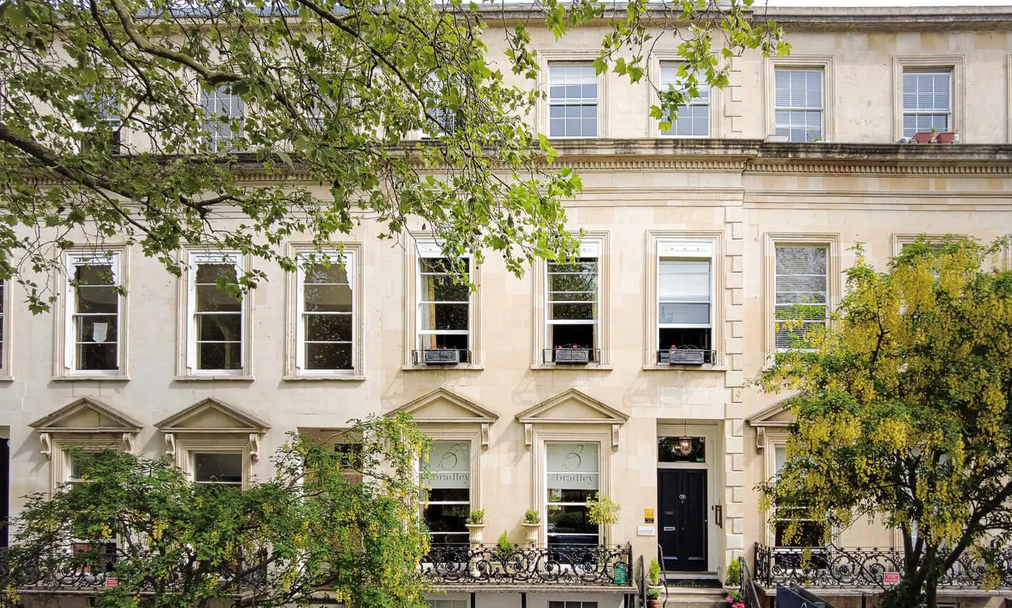 Peter de Savary places The Bradley in Cheltenham up for sale