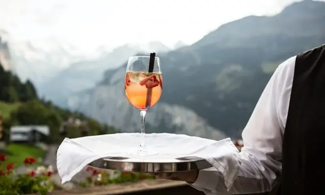 73% of hospitality workers suffer from poor mental health during Covid