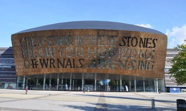 UKH Cymru calls for ‘fresh funding’ to save businesses