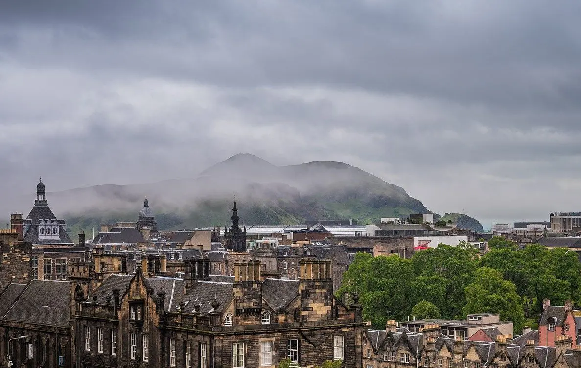 Events and international demand fuel strong UK hotel performance