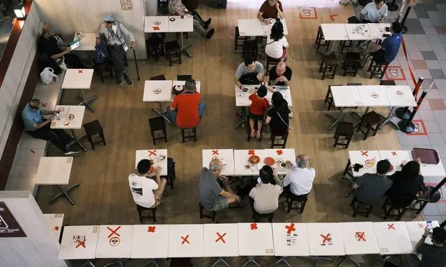 Industry leaders predict ‘positive outlook’ for hospitality after lockdown