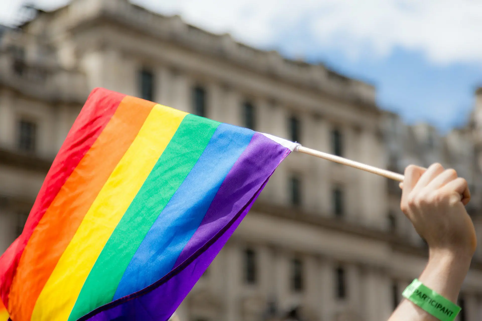 Hilton awarded for commitment to LGBTQ+ inclusion