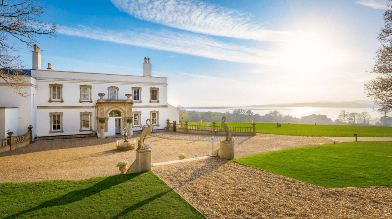 Lympstone Manor GM steps aside
