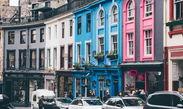 UKH calls on Scottish gov to ‘stick with’ short-term let licensing plan