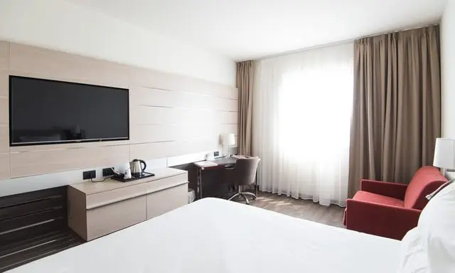 Use technology to love your guest