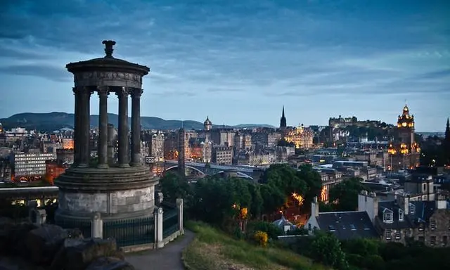 UKH Scotland calls for gov to ‘stick with’ reopening plan