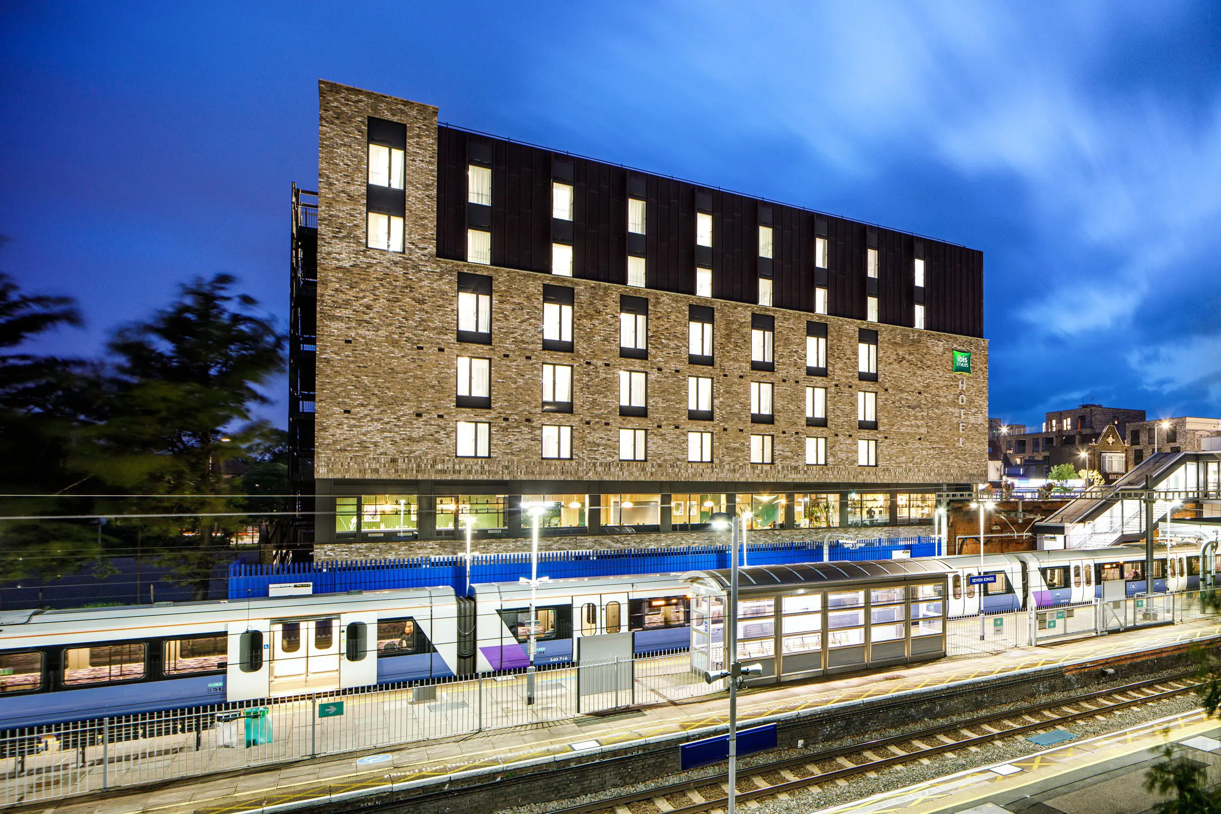 Seven Kings ibis Styles Hotel to open this month