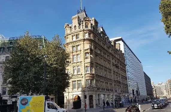 Boscalt Hospitality acquires The Old Bailey hotel