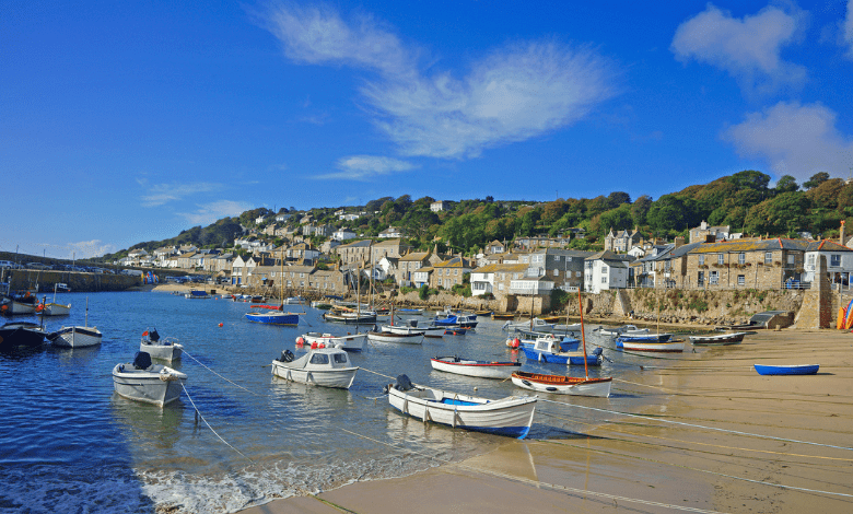 A meaningful experience: rethinking what Britain wants