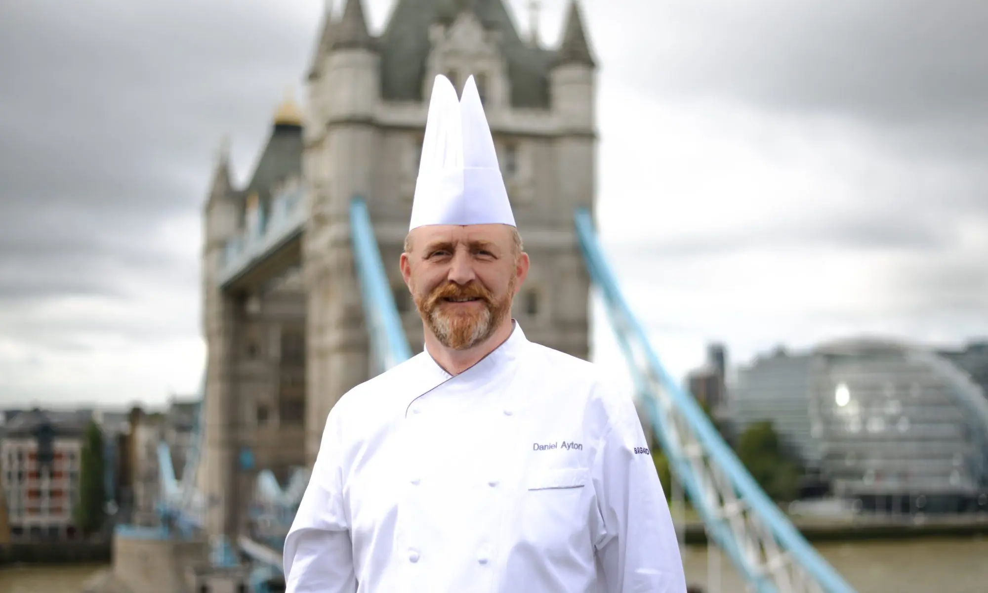 Apex Hotels appoints new cluster head chef