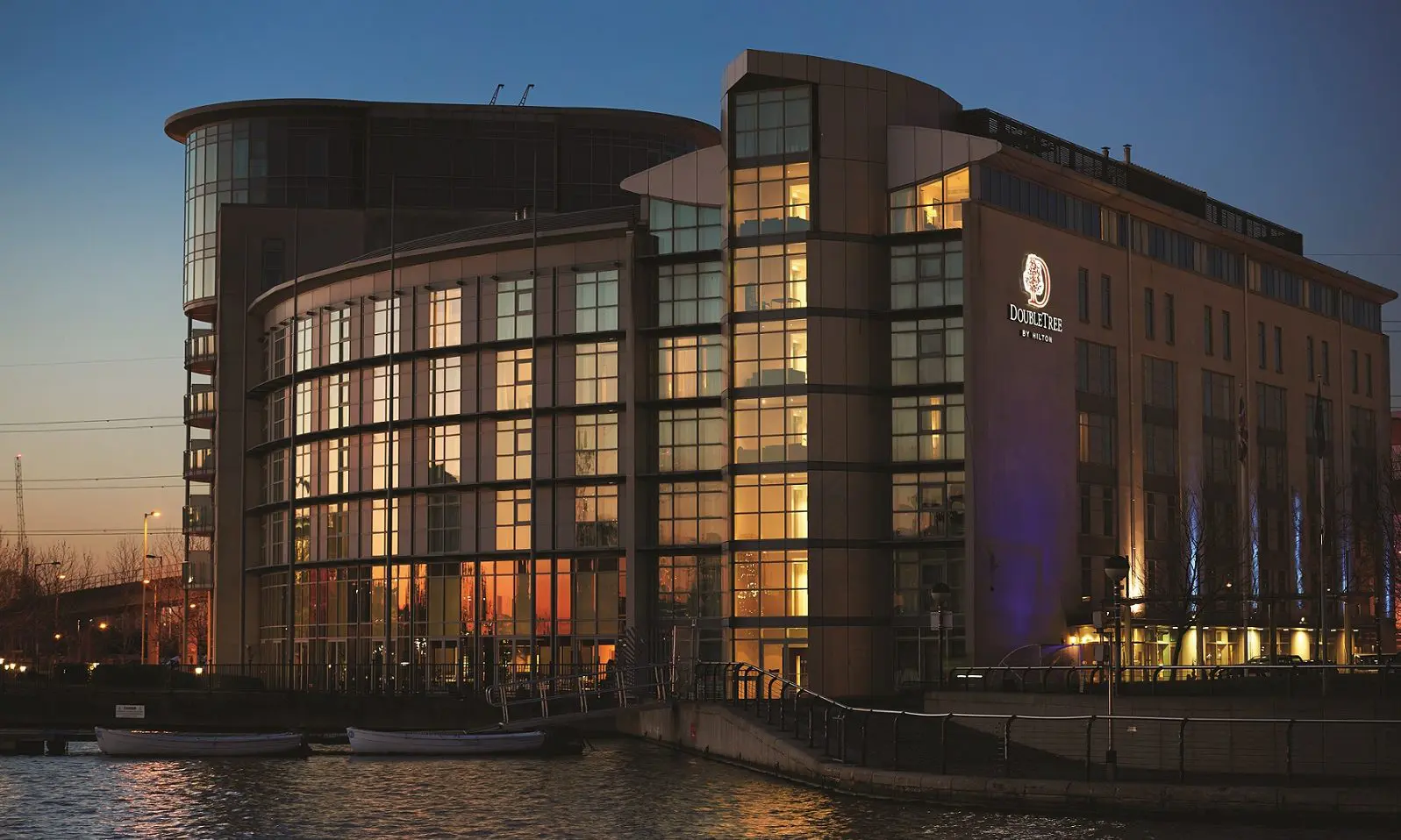 ADNEC adds new London hotel to portfolio
