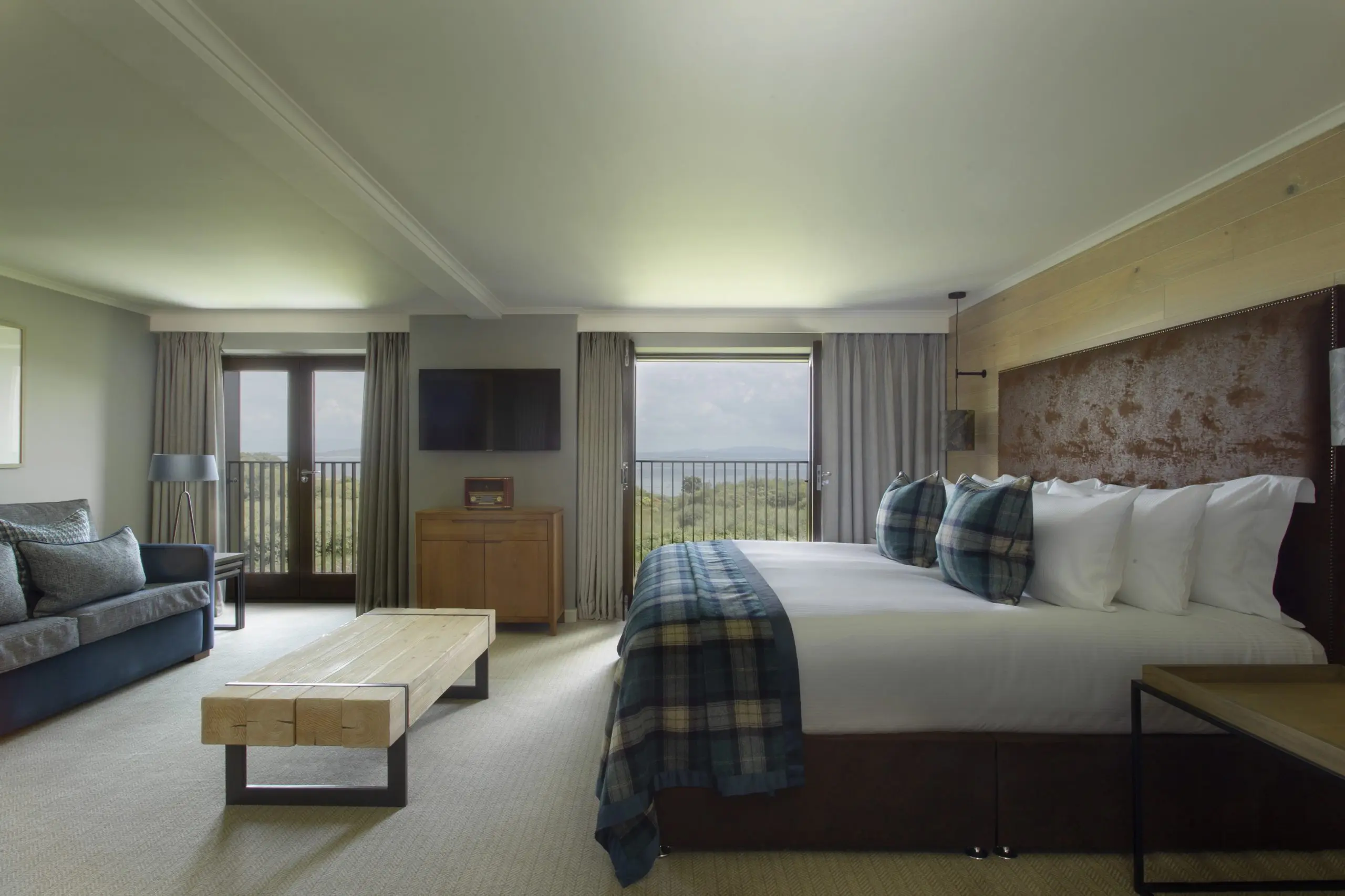 Isle of Mull Hotel & Spa named Scotland’s Leading Boutique Hotel at World Travel Awards