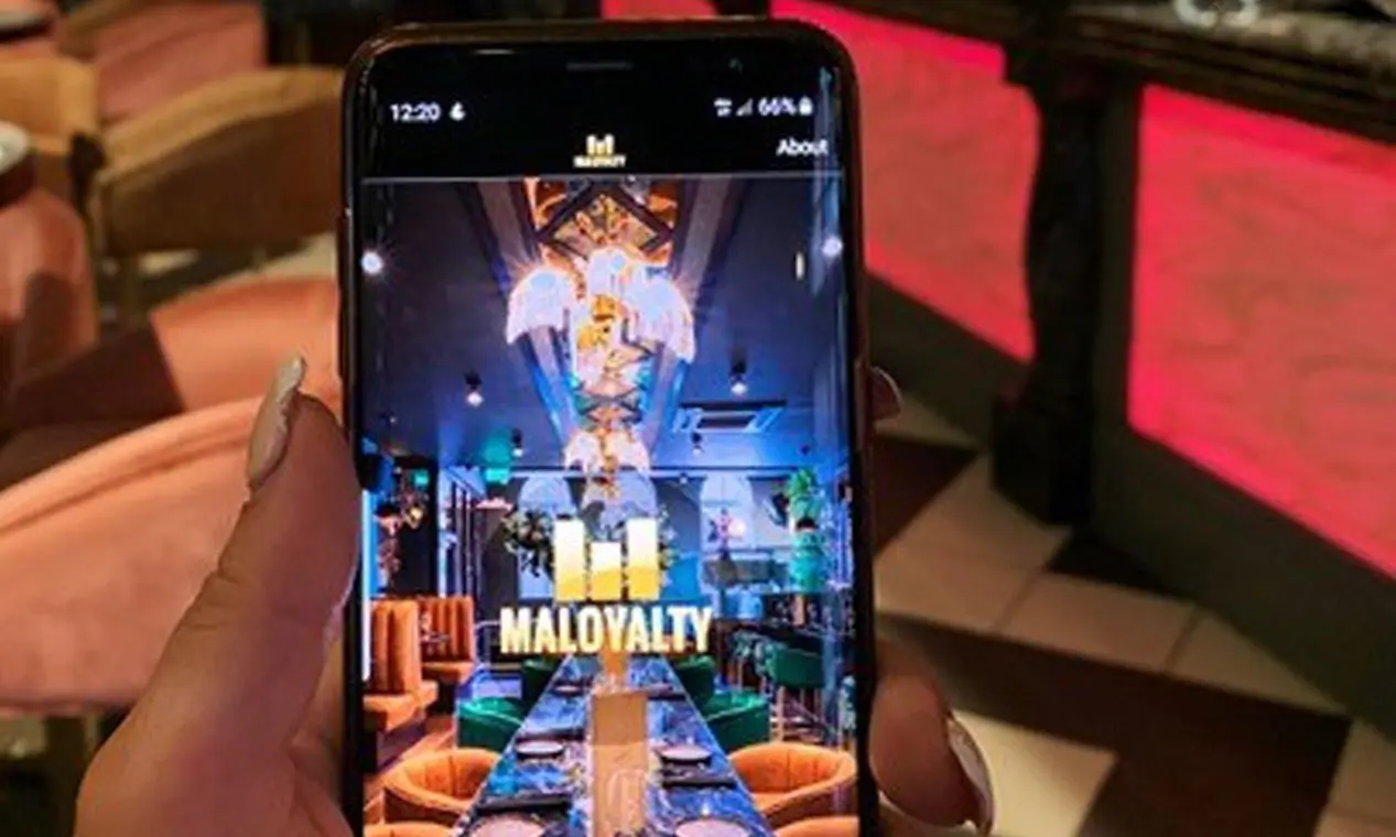 Malhotra Group launches new app
