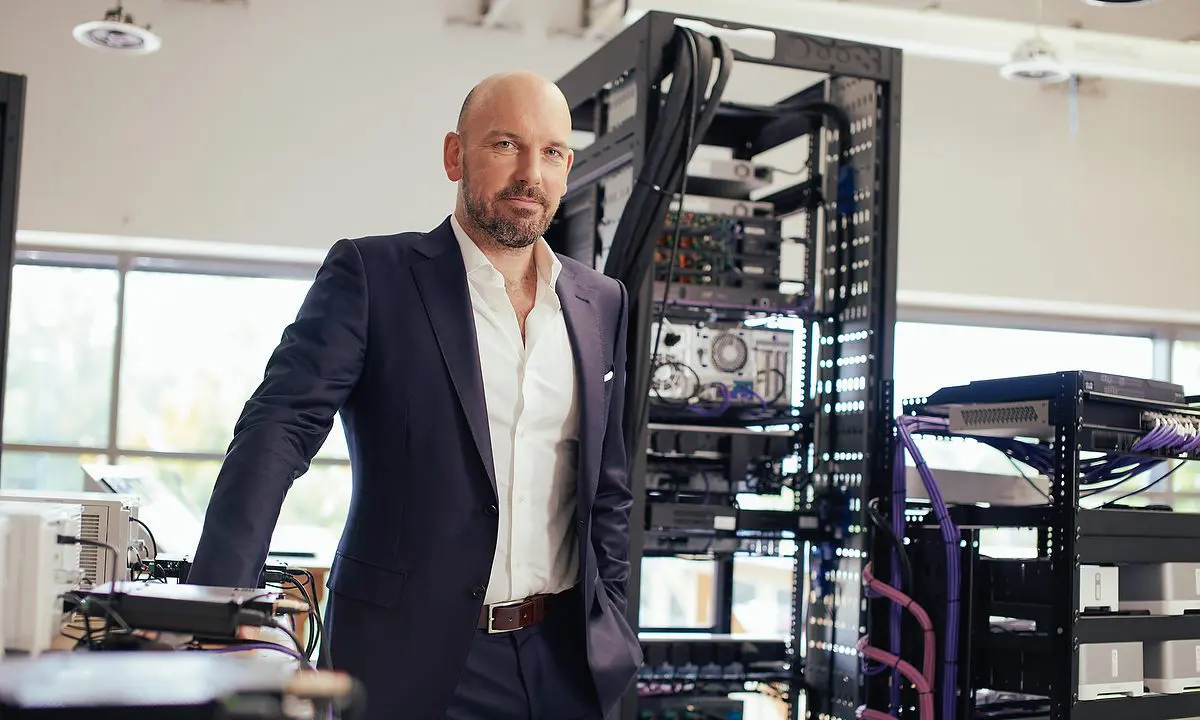 The importance of clean air in safeguarding the hotel industry