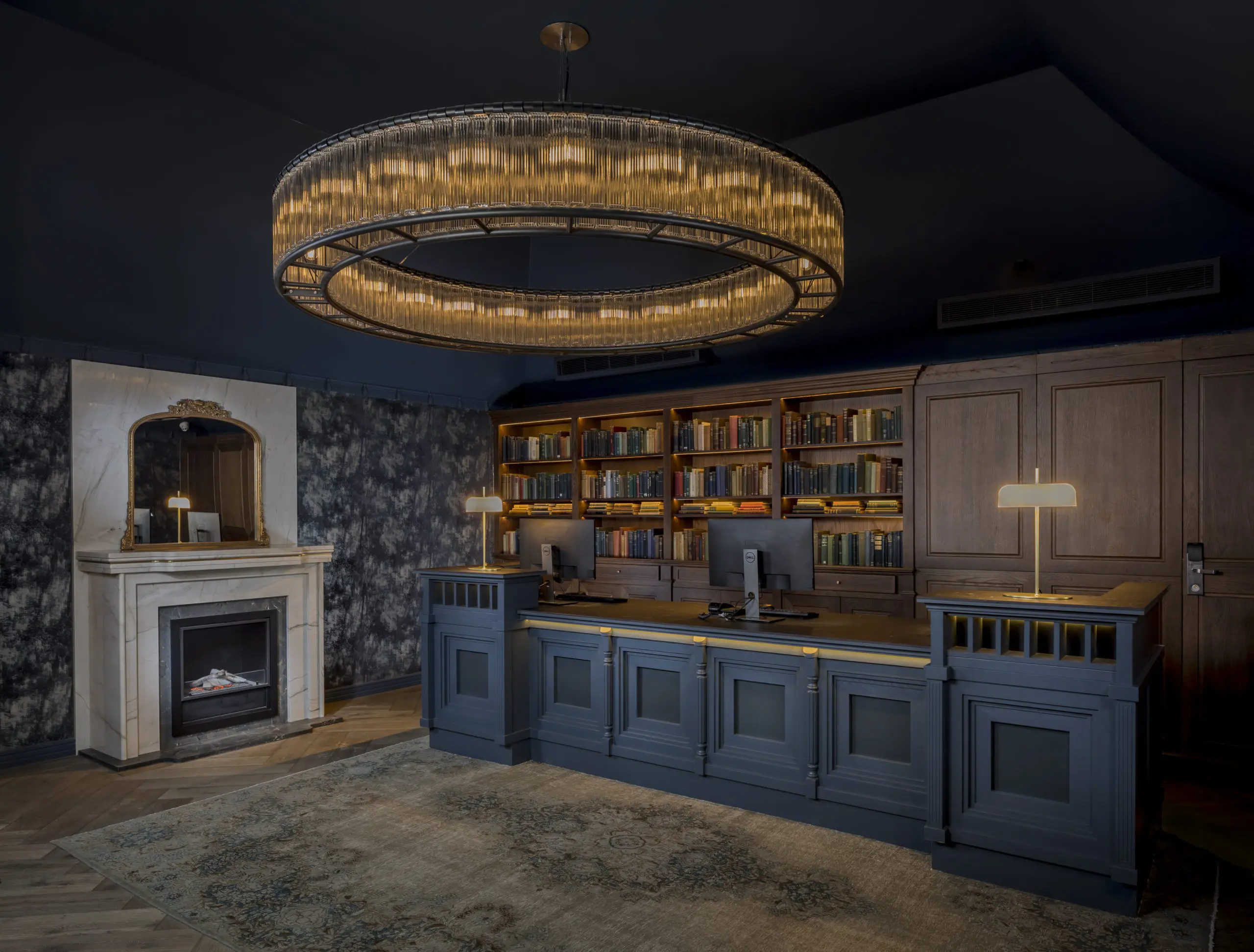 Queens Hotel Leeds reopens after £16m refurb