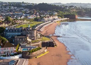 UK tourism growth levels off