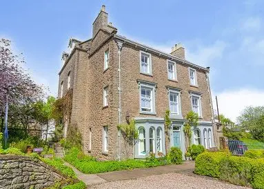 Redmayne House brought to market