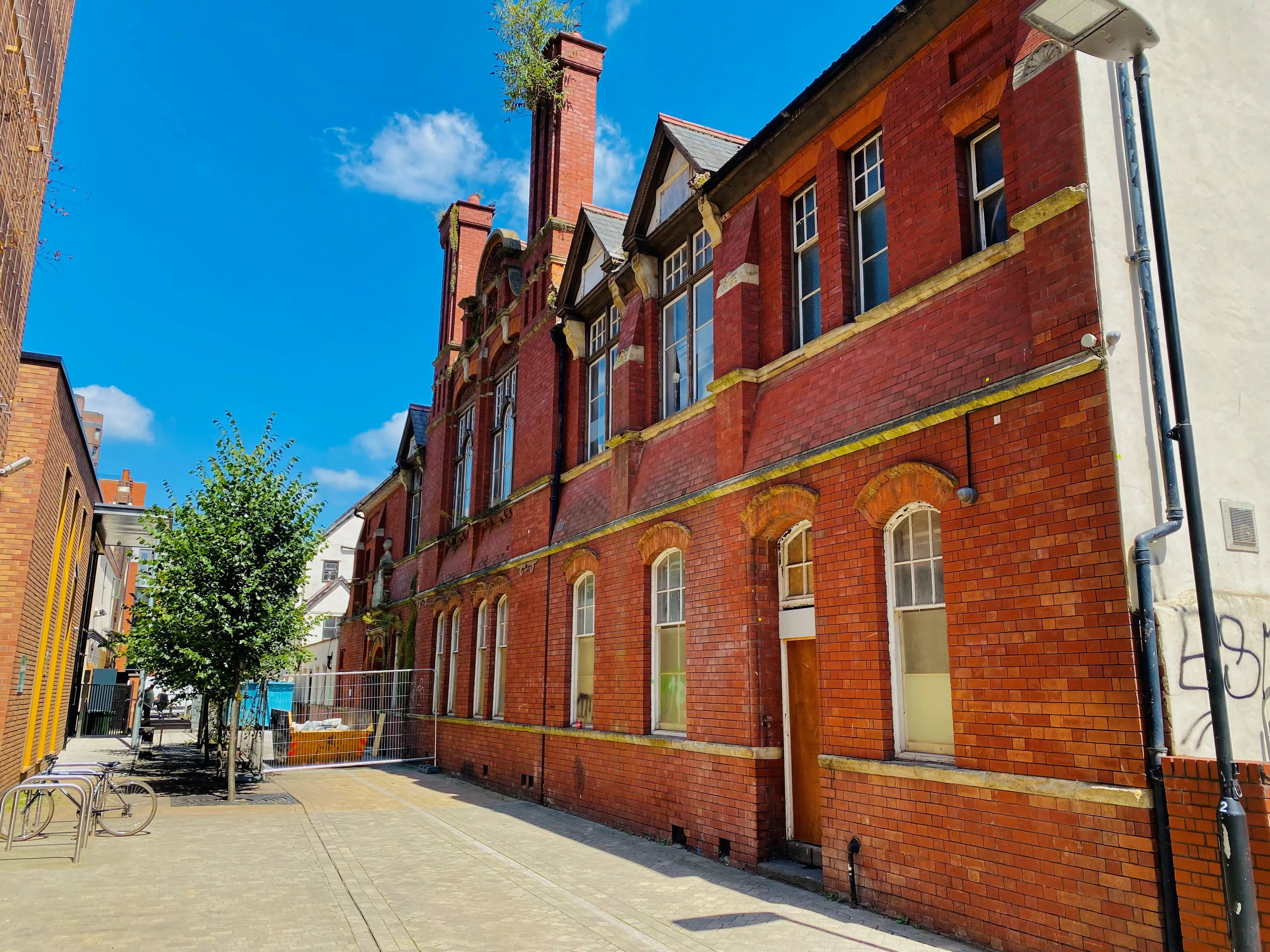 Your Apartment to open new Aparthotel at Bristol’s Shepherd’s Hall