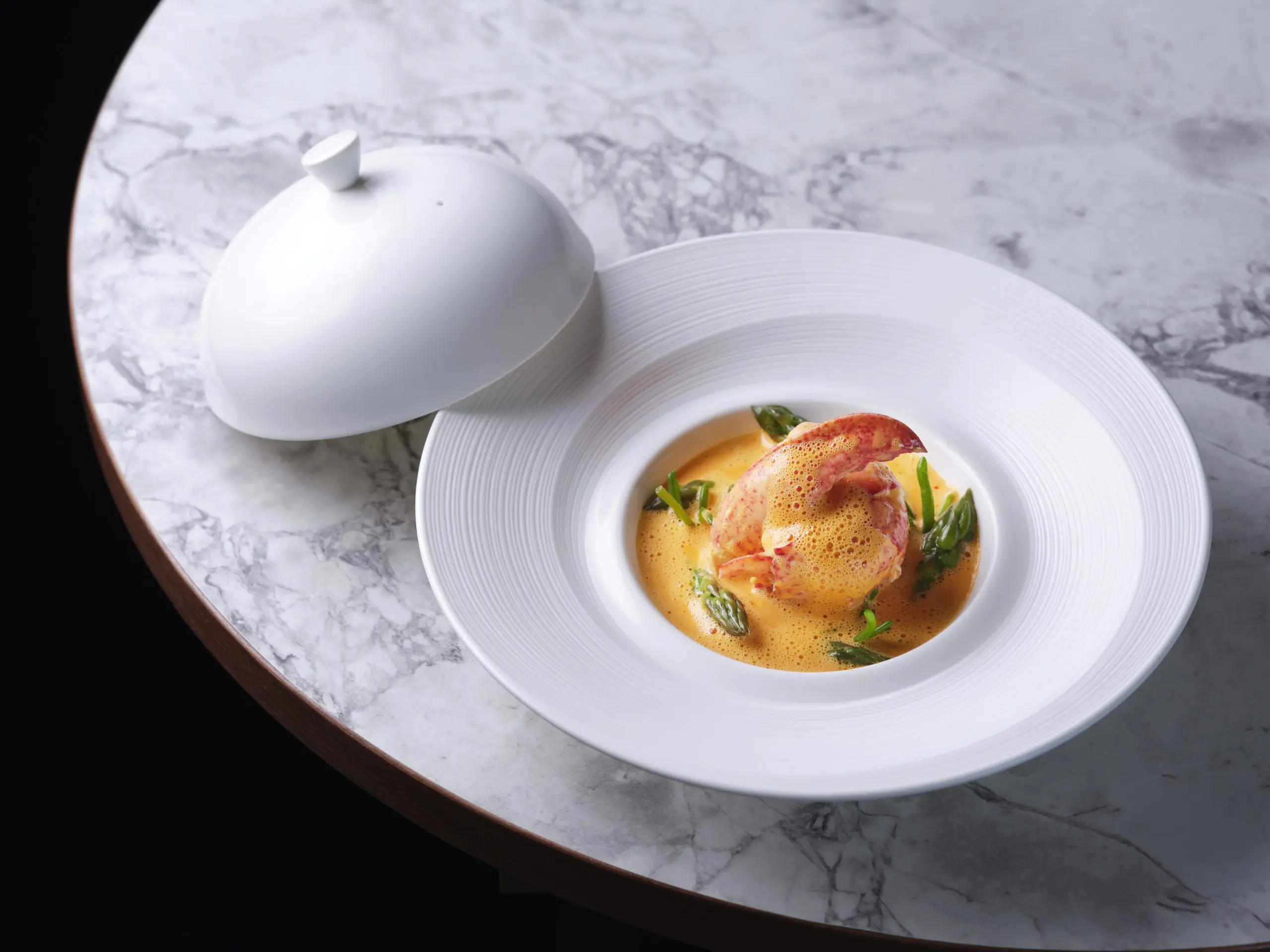 Down Hall opens new restaurant