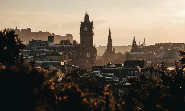 Scottish gov launches hospitality recruitment drive