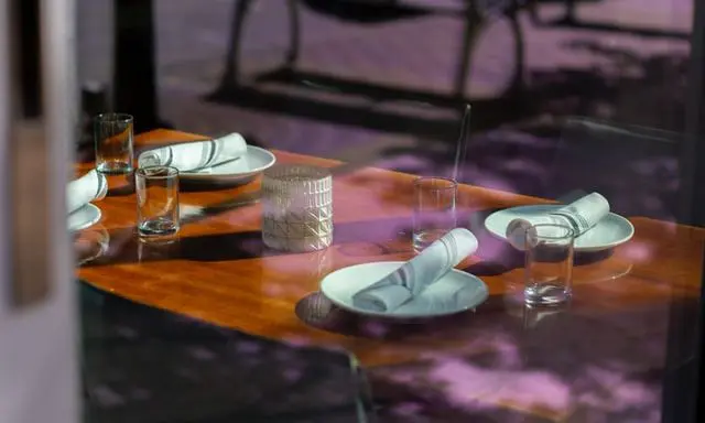 Hospitality sector R&D investment outperformed UK industry in Q1