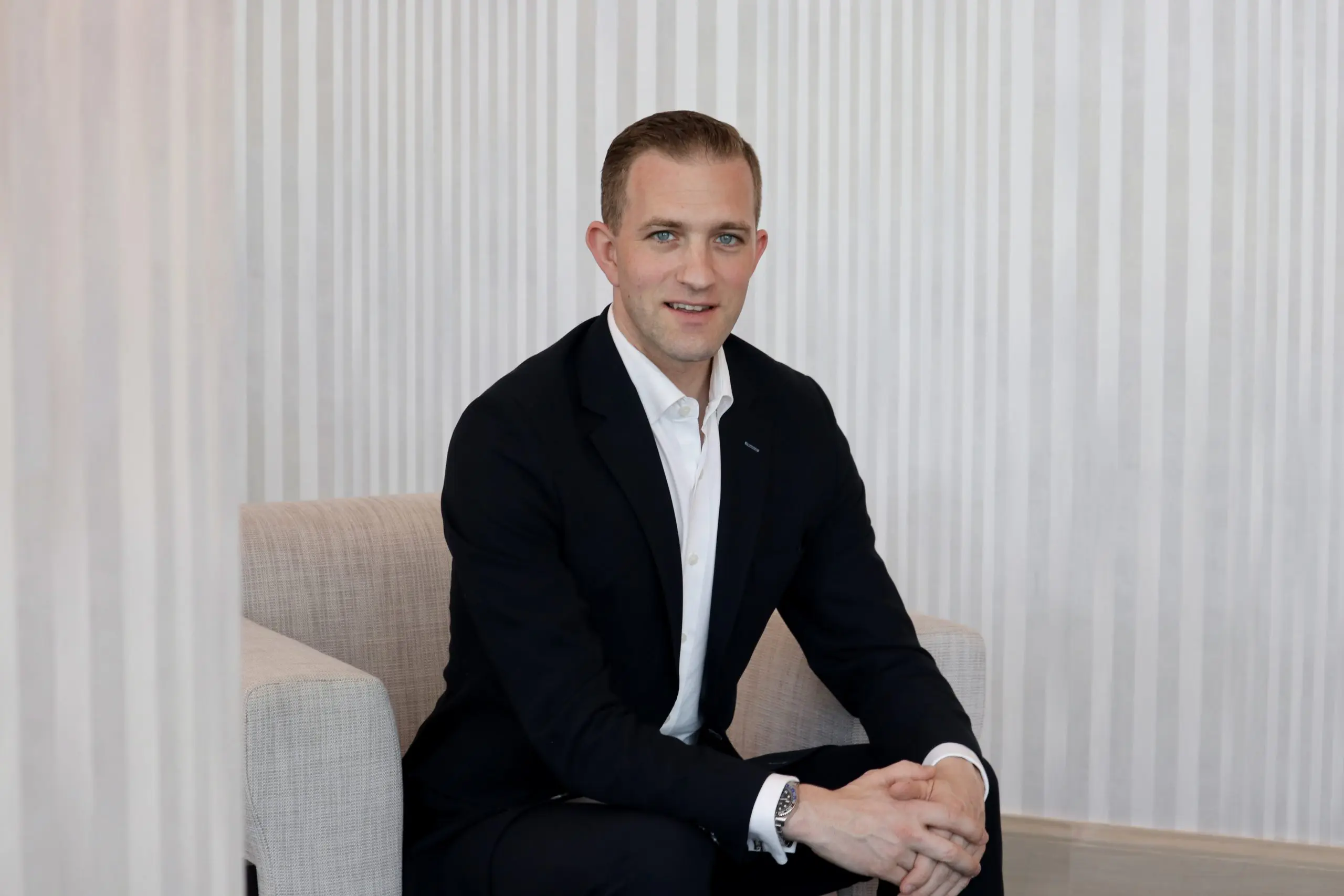 Hilton unveils senior F&B appointments in EMEA region