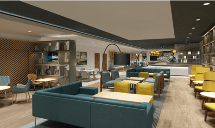 LGH Hotels unveils multi-million pound portfolio refurb