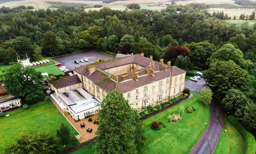 Gilsland Hall Hotel to undergo refurb under new owners