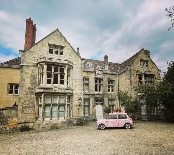 The Old Deanery Hotel acquired by York hoteliers