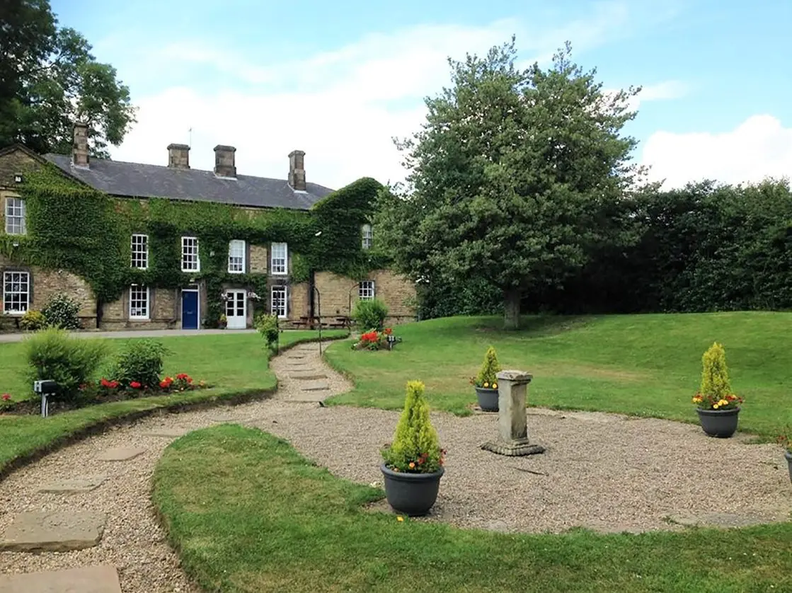 Vine Hotels add The Old Rectory to its portfolio