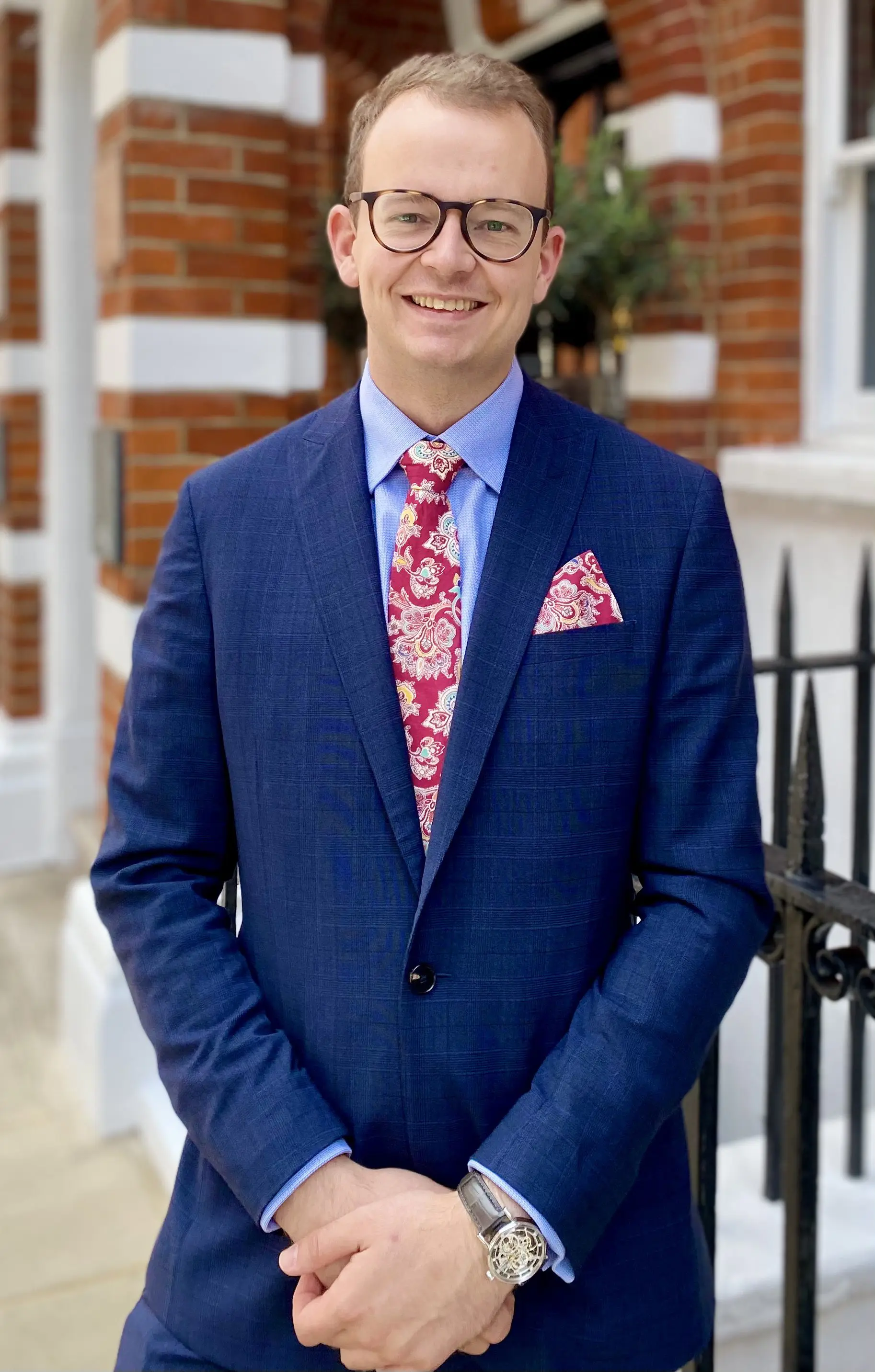 Starhotels appoints new F&B director