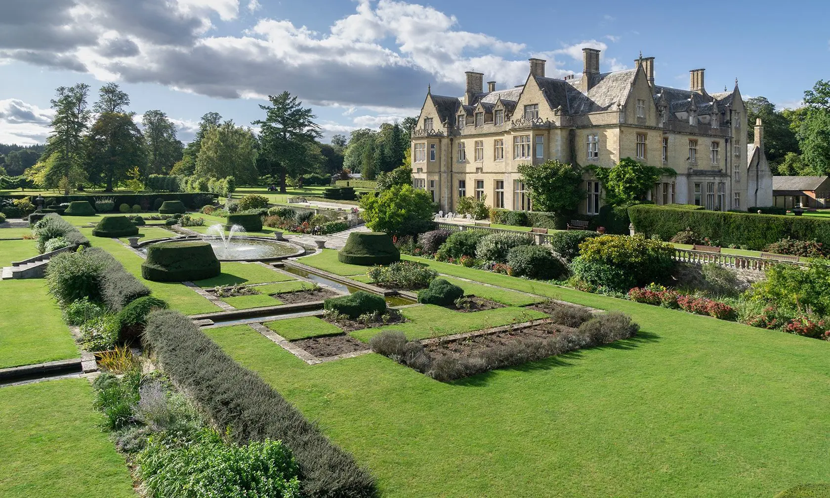 Another Place, The Garden to open early 2023