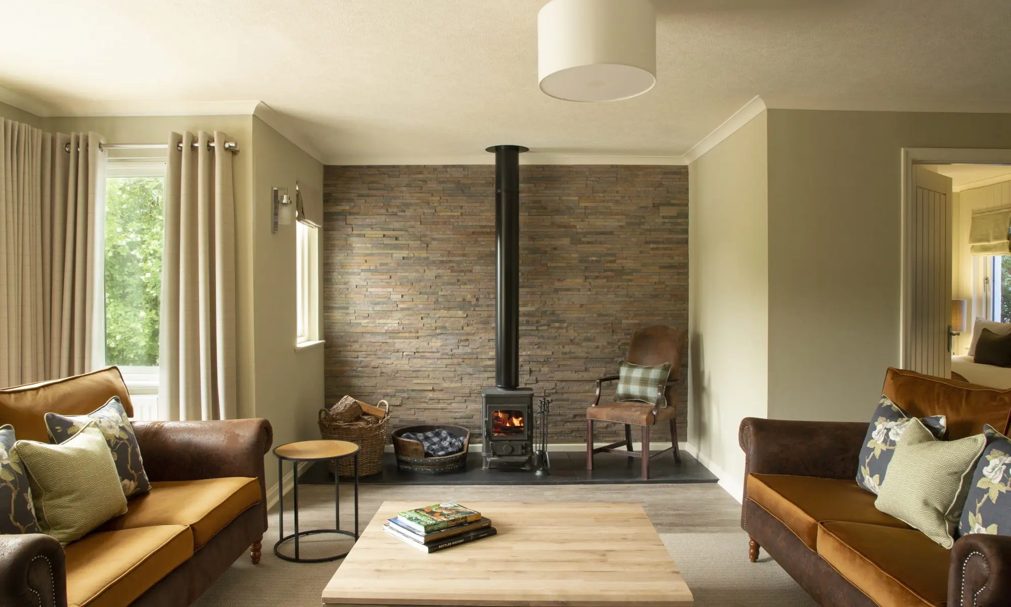 Crerar Hotels unveils self-catering accommodation