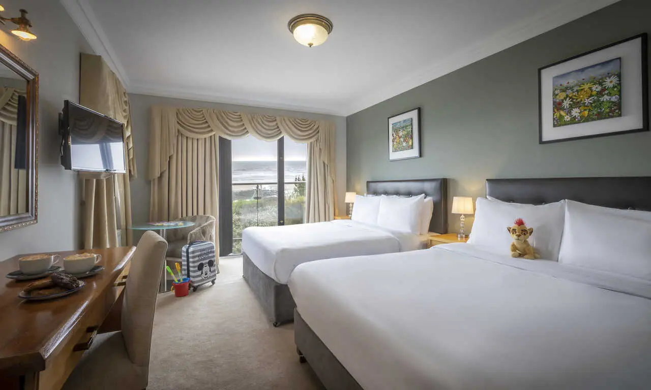Choice Hotels Europe expands portfolio with Dublin hotel