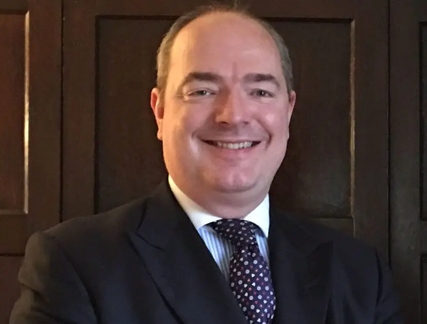 Historic House Hotels director dies aged 49
