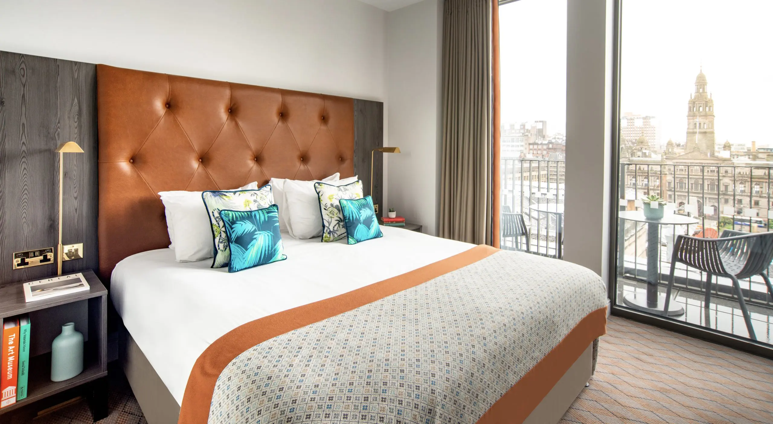 Native Glasgow sets out sustainability targets